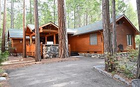 Ferienhaus Grizzly Giant